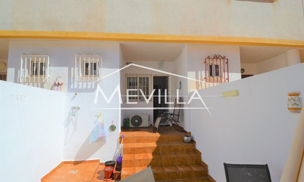 Resales - Townhouse - Orihuela Costa - Playa Flamenca