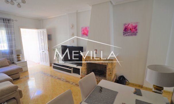 Resales - Townhouse - Orihuela Costa - Playa Flamenca