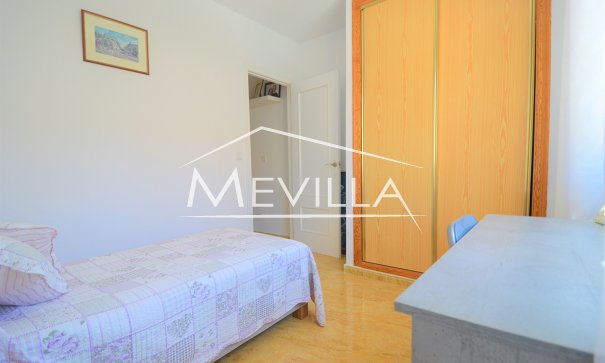 Resales - Townhouse - Orihuela Costa - Playa Flamenca