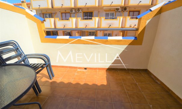 Resales - Townhouse - Orihuela Costa - Playa Flamenca