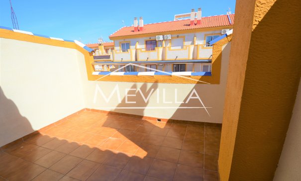 Resales - Townhouse - Orihuela Costa - Playa Flamenca