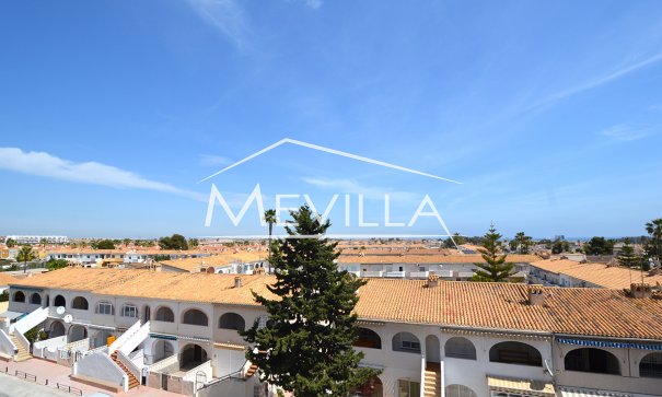 Resales - Flat / Apartment - Orihuela Costa - Cabo Roig