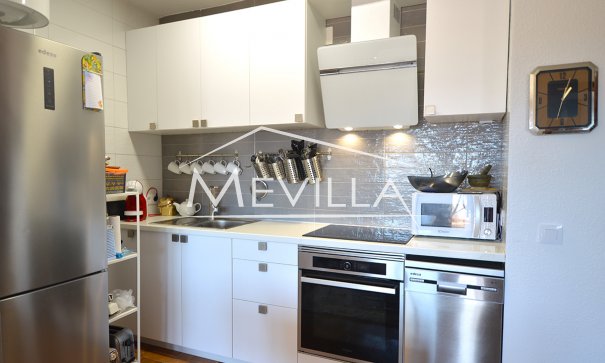 Resales - Flat / Apartment - Orihuela Costa - Cabo Roig