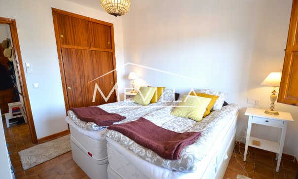 Resales - Flat / Apartment - Orihuela Costa - Cabo Roig