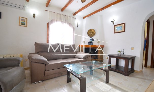 Resales - Villa - Orihuela Costa - La Zenia