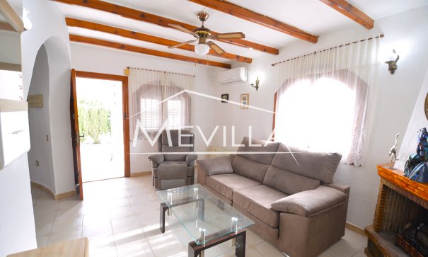 Resales - Villa - Orihuela Costa - La Zenia