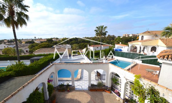 Resales - Villa - Orihuela Costa - La Zenia