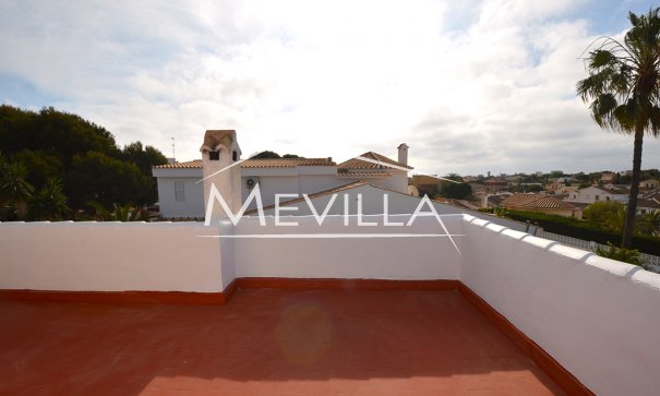 Resales - Villa - Orihuela Costa - La Zenia