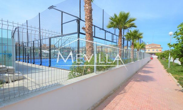 Verkäufe - Reihenhaus - Orihuela Costa - Playa Flamenca