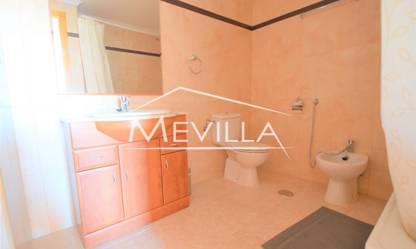 Resales - Flat / Apartment - Orihuela Costa - Playa Flamenca