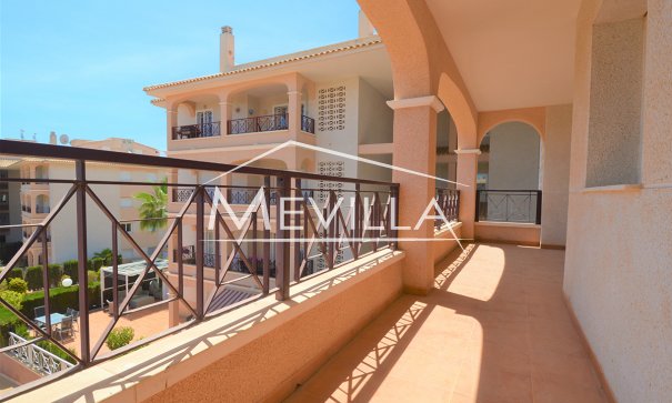 Resales - Flat / Apartment - Orihuela Costa - Playa Flamenca