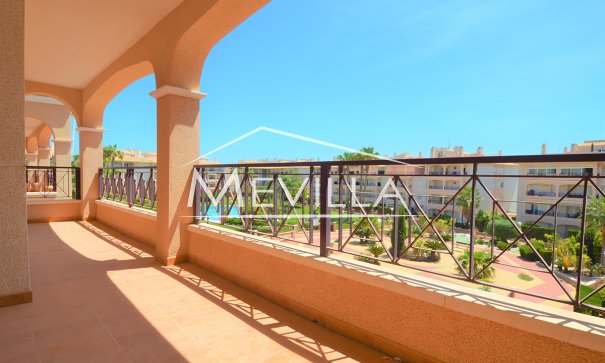 Resales - Flat / Apartment - Orihuela Costa - Playa Flamenca