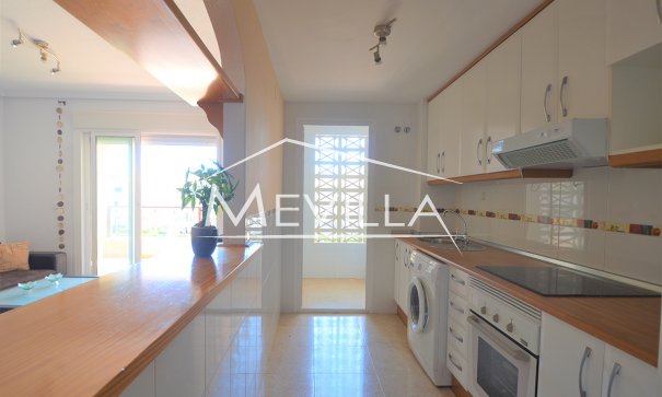 Resales - Flat / Apartment - Orihuela Costa - Playa Flamenca