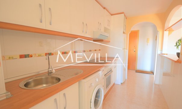 Resales - Flat / Apartment - Orihuela Costa - Playa Flamenca