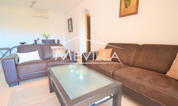 Resales - Flat / Apartment - Orihuela Costa - Playa Flamenca