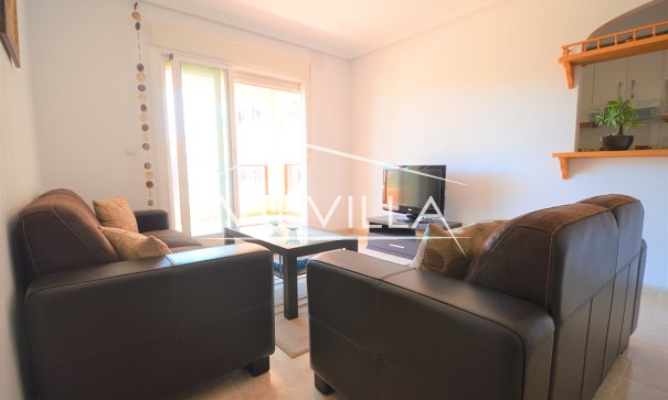 Resales - Flat / Apartment - Orihuela Costa - Playa Flamenca