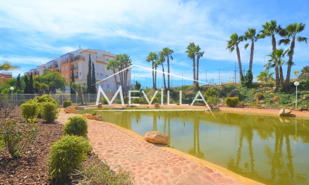 Resales - Flat / Apartment - Orihuela Costa - Playa Flamenca