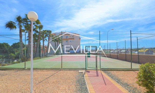 Resales - Flat / Apartment - Orihuela Costa - Playa Flamenca