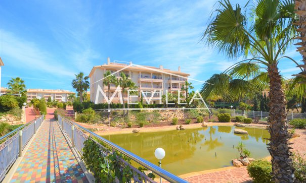 Resales - Flat / Apartment - Orihuela Costa - Playa Flamenca