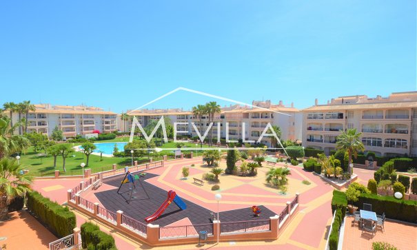 Resales - Flat / Apartment - Orihuela Costa - Playa Flamenca