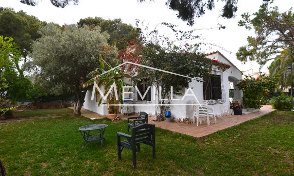 Resales - Plot - Orihuela Costa - Punta Prima