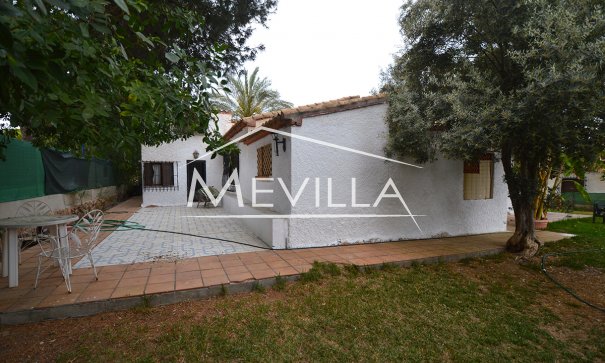 Resales - Plot - Orihuela Costa - Punta Prima