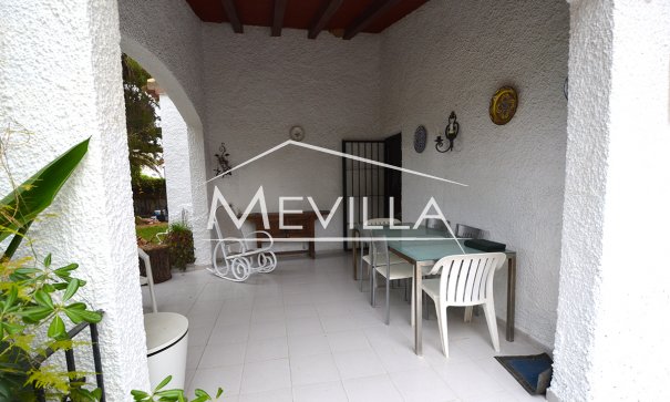 Resales - Plot - Orihuela Costa - Punta Prima