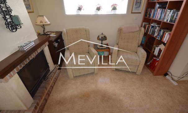 Resales - Townhouse - Orihuela Costa - La Zenia