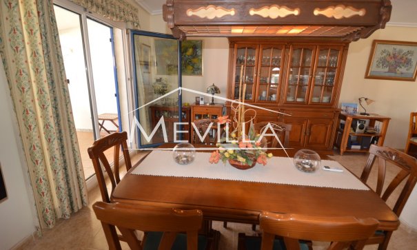 Resales - Townhouse - Orihuela Costa - La Zenia