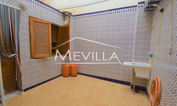 Resales - Flat / Apartment - Pilar de la Horadada - Torre de la Horadada