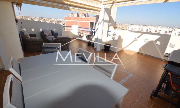 Resales - Townhouse - Orihuela Costa - La Zenia