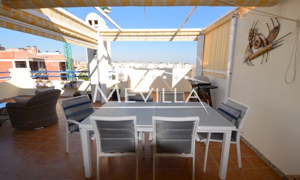 Resales - Townhouse - Orihuela Costa - La Zenia