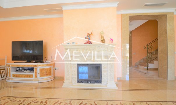 Reventas - Chalet / Villa - Orihuela Costa - Cabo Roig