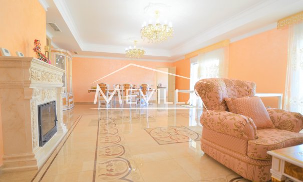 Resales - Villa - Orihuela Costa - Cabo Roig