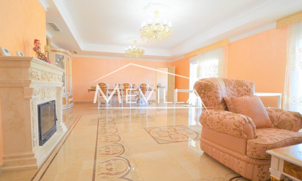 Salg (Resales) - Villa - Orihuela Costa - Cabo Roig