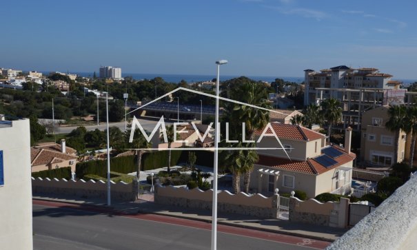 Resales - Townhouse - Orihuela Costa - La Zenia