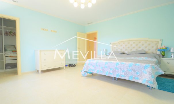 Перепродажа - Вилла - Ориуэла Коста - Cabo Roig