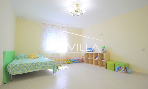 Перепродажа - Вилла - Ориуэла Коста - Cabo Roig