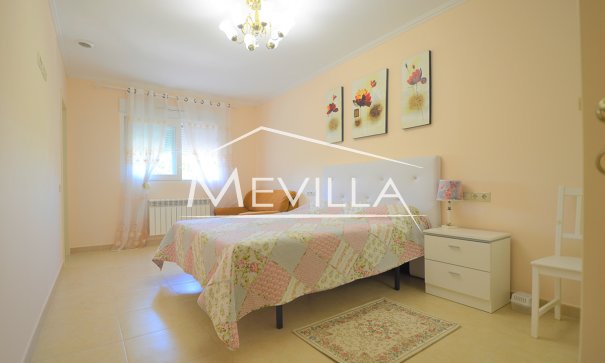 Salg (Resales) - Villa - Orihuela Costa - Cabo Roig