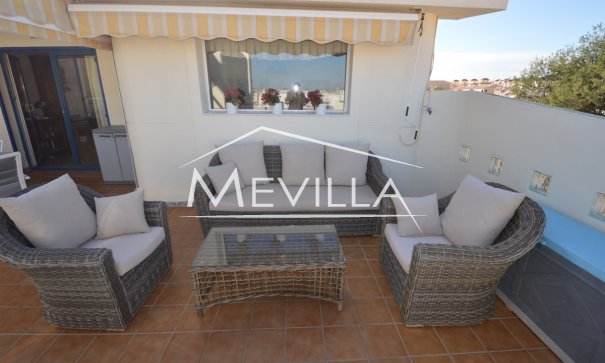 Resales - Townhouse - Orihuela Costa - La Zenia