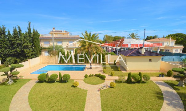 Resales - Villa - Orihuela Costa - Cabo Roig