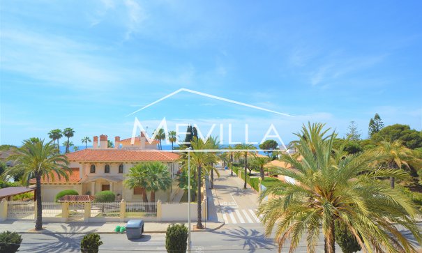 Перепродажа - Вилла - Ориуэла Коста - Cabo Roig