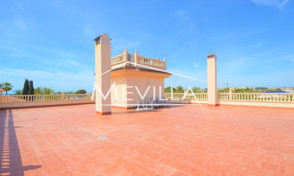 Перепродажа - Вилла - Ориуэла Коста - Cabo Roig