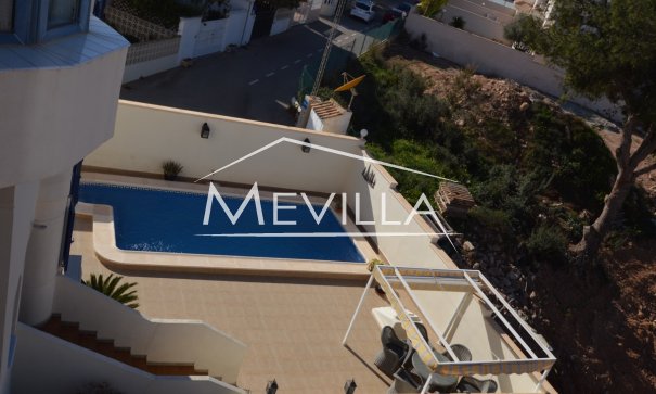 Resales - Townhouse - Orihuela Costa - La Zenia