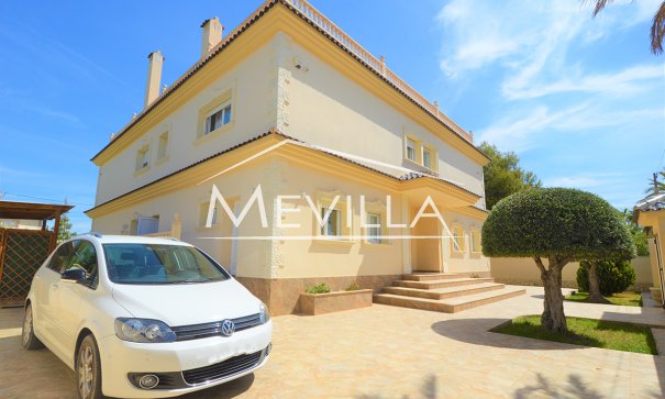 Перепродажа - Вилла - Ориуэла Коста - Cabo Roig