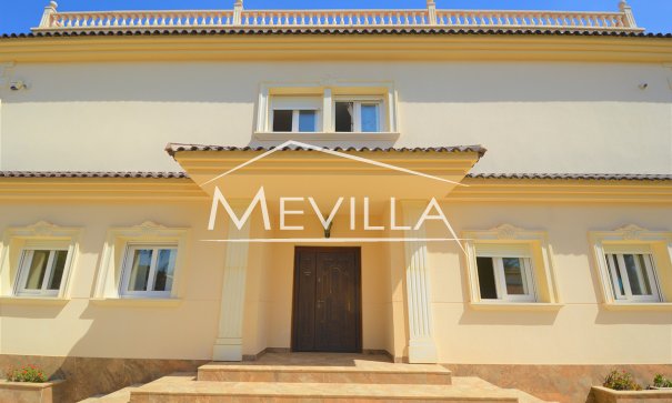 Перепродажа - Вилла - Ориуэла Коста - Cabo Roig