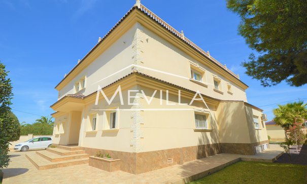 Перепродажа - Вилла - Ориуэла Коста - Cabo Roig