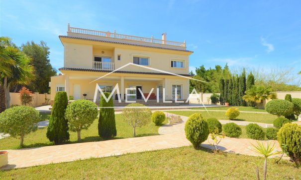 Salg (Resales) - Villa - Orihuela Costa - Cabo Roig