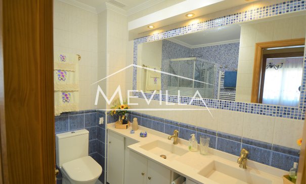 Перепродажа - Плоский / Апартаменты - Ориуэла Коста - Punta Prima