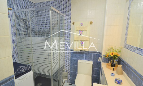 Перепродажа - Плоский / Апартаменты - Ориуэла Коста - Punta Prima